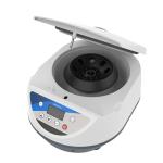 Fristaden Lab Benchtop Centrifuge with LCD Screen