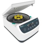 JOANLAB Benchtop Centrifuge for Multiple Tube Sizes