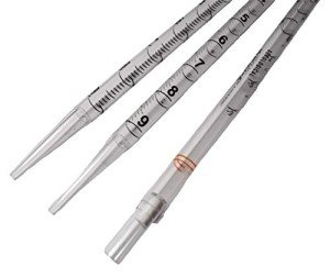 ADVANGENE Sterile Serological Pipettes, 10mL (400/case)