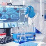 Okulab Adjustable Single-Channel Pipette 20-200µL