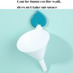 Plastic Funnel Set for Liquids and Oils
