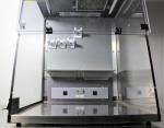 UVP UV3 HEPA PCR Cabinet 95-0434-01