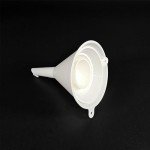 Plastic Funnel Set for Liquids and Oils