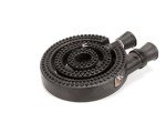 Imperial 2103 12" Stock Pot with Burner