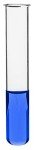 100 Test Tubes 50ml Borosilicate Glass - Durable