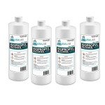 Isopropyl Alcohol 99% - 1 Gallon Bottle