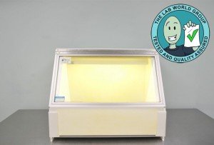 CBS PCR Workstation with Warranty - Watch Demo