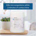 McKesson Hospital Grade Disinfecting Wipes - 480 Count