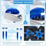 CryoKing PRP Lab Centrifuge, 300-5000 RPM