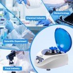 CryoKing PRP Lab Centrifuge, 300-5000 RPM