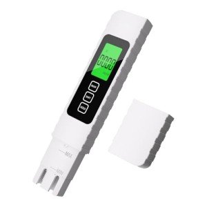 4-in-1 Digital Water Quality Tester Meter