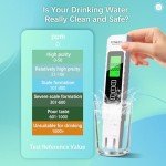 4-in-1 Digital Water Quality Tester Meter