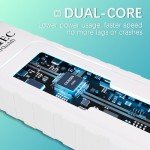 4-in-1 Digital Water Quality Tester Meter