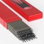 ARCCAPTAIN E6013 3/32" Carbon Steel Welding Rods
