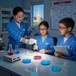 30 Pack Lab-Grade 90mm Deep Petri Dishes