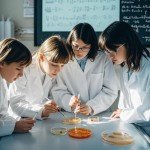 30 Pack Lab-Grade 90mm Deep Petri Dishes