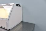 36" CBS PCR Workstation with UV Lamps