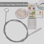 Flexible Nylon Brush Set for Cleaning - 13 Pack