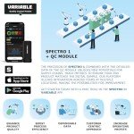 Portable Spectro 1 Pro Color Matching Tool