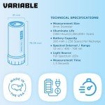 Portable Spectro 1 Pro Color Matching Tool