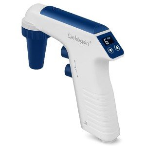 Cekegon Digital Electric Pipette Controller 0.1-100ml