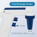 Cekegon Digital Electric Pipette Controller 0.1-100ml
