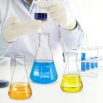Yarlung 7-Piece Glass Erlenmeyer Flask Set