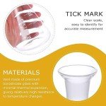 250ml Glass Iodine Bottle with Conical Plug