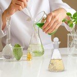 250ml Glass Iodine Bottle with Conical Plug