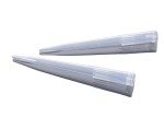 A-GEN 1250ul Universal Pipette Tips, Sterile, Racked