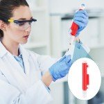 Teenyyou 3-Pack Multi-Size Pipette Pumps