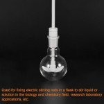 PTFE Electric Stirring Rod with Foldable Paddle