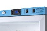 Summit Accucold 3 Cu.Ft. Counter Height Vaccine Refrigerator
