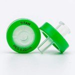 Adamas-Beta 100pcs 25mm Syringe Filters, 0.45μm