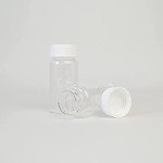 20mL Borosilicate Glass Scintillation Vial - Case of 100