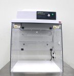 AirClean Systems AC624LFUV PCR Workstation