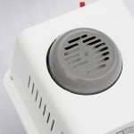 Anti-Corrosion Water Vacuum Pump for Labs 180W