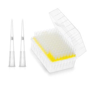 20ul Universal Low-Retention Filter Pipette Tips