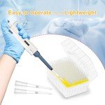 20ul Universal Low-Retention Filter Pipette Tips