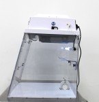 AirClean Systems AC624LFUV PCR Workstation