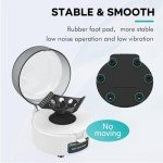Mini Centrifuge Machine for Lab Test Tubes