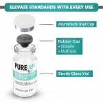 Reconstitution Solution 2-Pack in Glass Vials