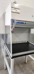 Labconco PCR Enclosure with UV Light & Air Monitor