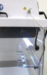 AirClean Systems AC624LFUV PCR Workstation