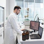 2 Pack Amber Glass Boston Bottles with Caps