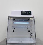 AirClean Systems AC624LFUV PCR Workstation