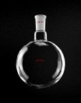 QWORK 1000ml Round Bottom Boiling Flask 24/40