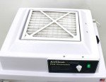 AirClean Systems AC624LFUV PCR Workstation