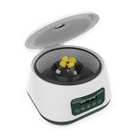 Digital Benchtop Centrifuge for PRP Lab Use