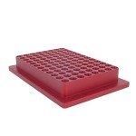 Cold Block for 96-Well Plates